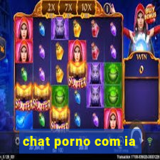 chat porno com ia